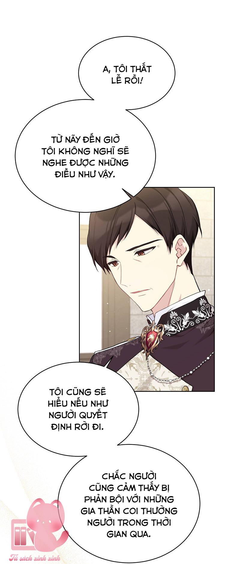 Vương Miện Lục Bảo - Chap 85