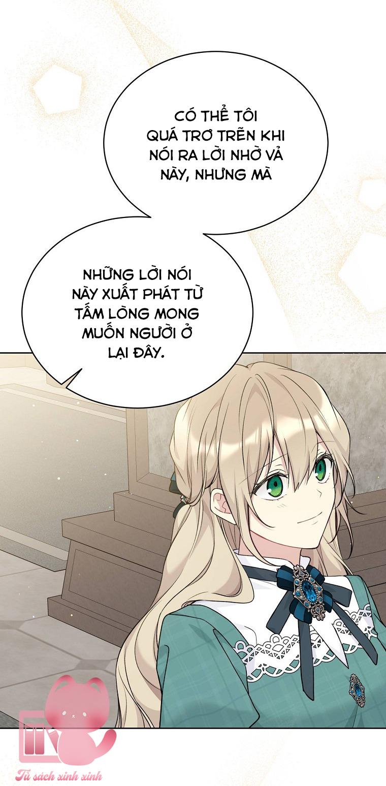 Vương Miện Lục Bảo - Chap 85