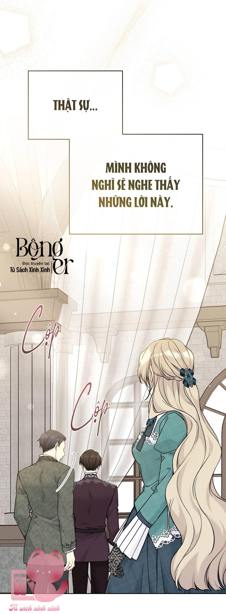 Vương Miện Lục Bảo - Chap 85