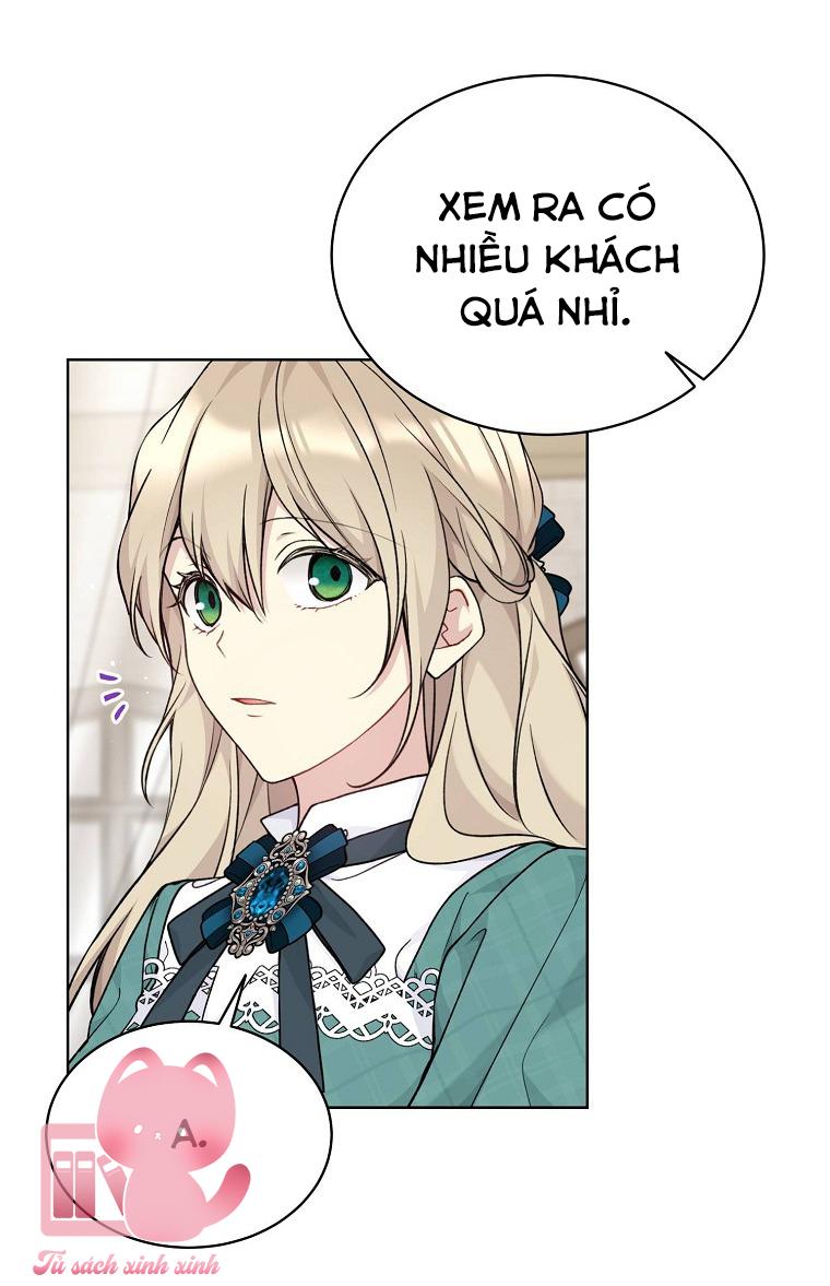 Vương Miện Lục Bảo - Chap 85