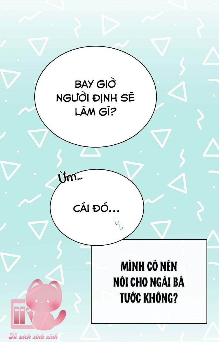 Vương Miện Lục Bảo - Chap 85