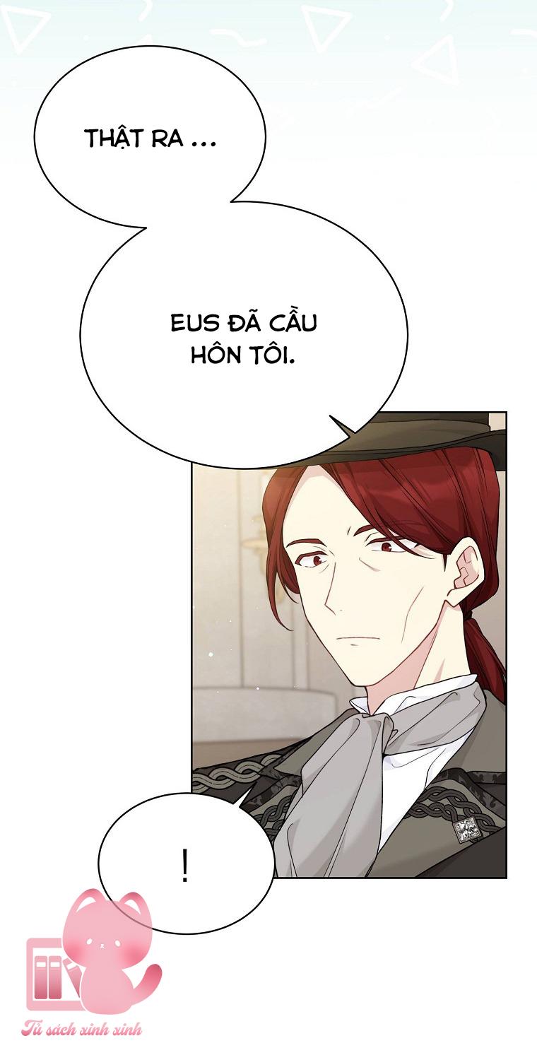 Vương Miện Lục Bảo - Chap 85