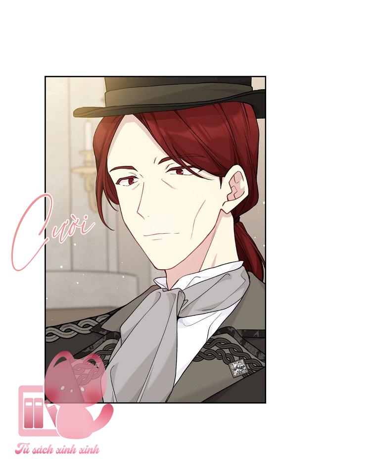 Vương Miện Lục Bảo - Chap 85