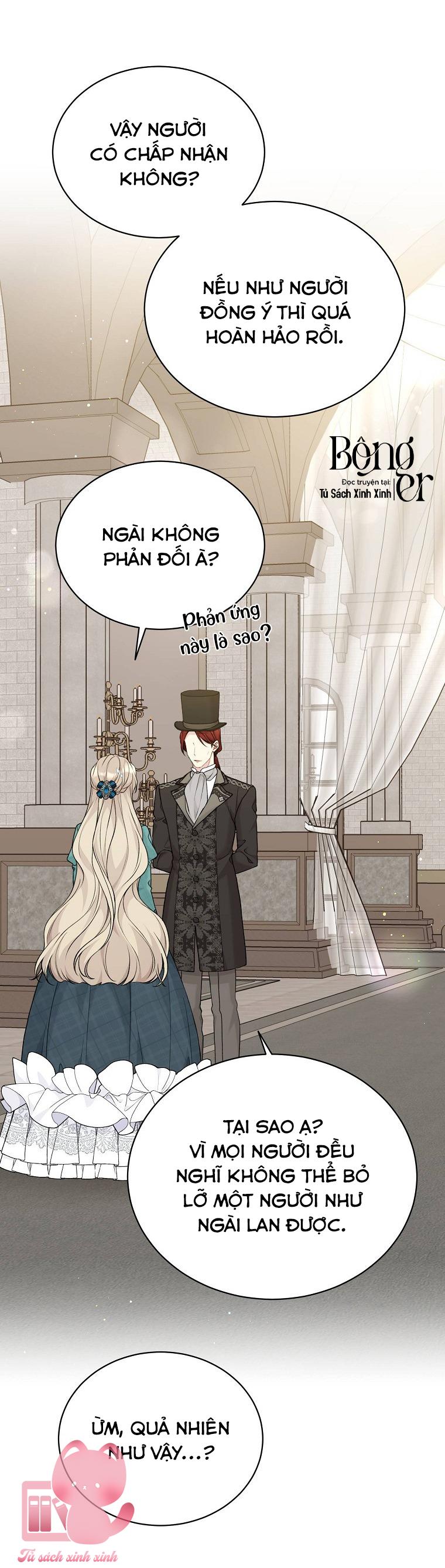 Vương Miện Lục Bảo - Chap 85