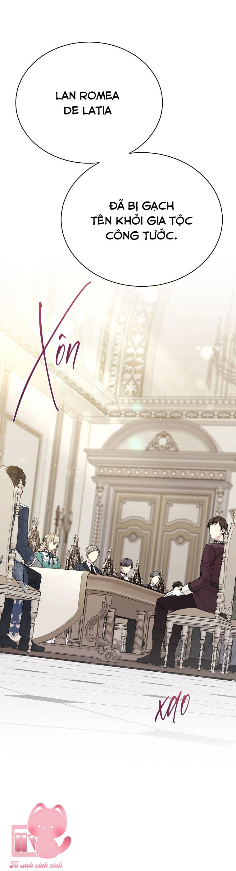 Vương Miện Lục Bảo - Chap 85