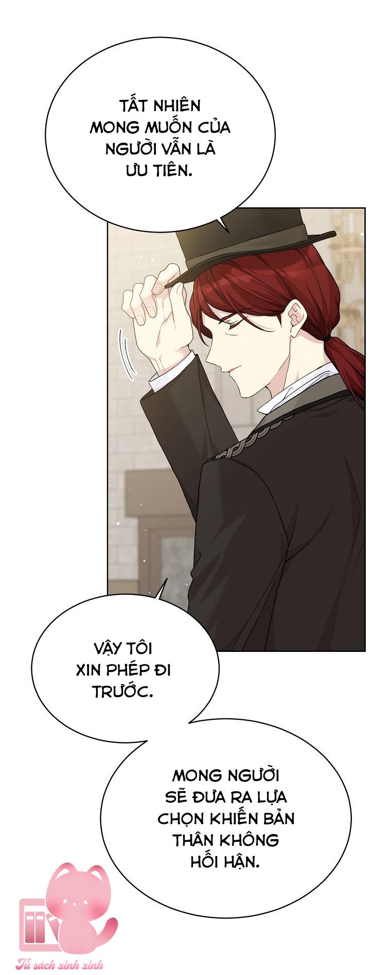 Vương Miện Lục Bảo - Chap 85