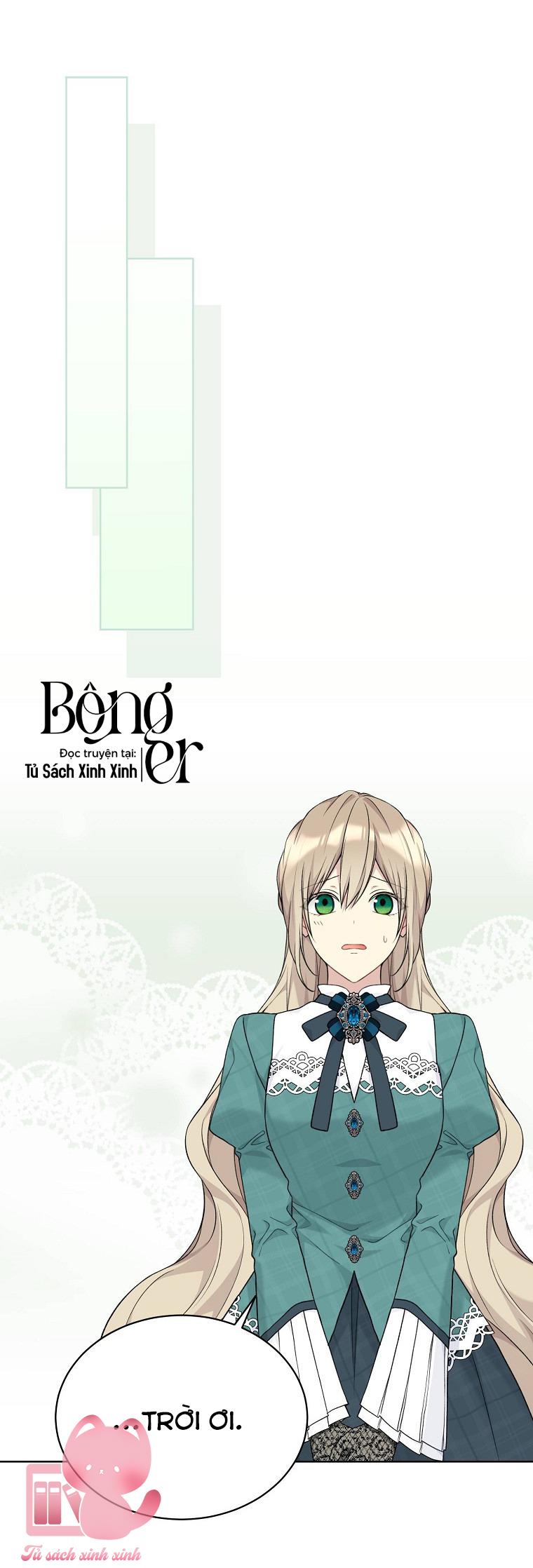 Vương Miện Lục Bảo - Chap 85