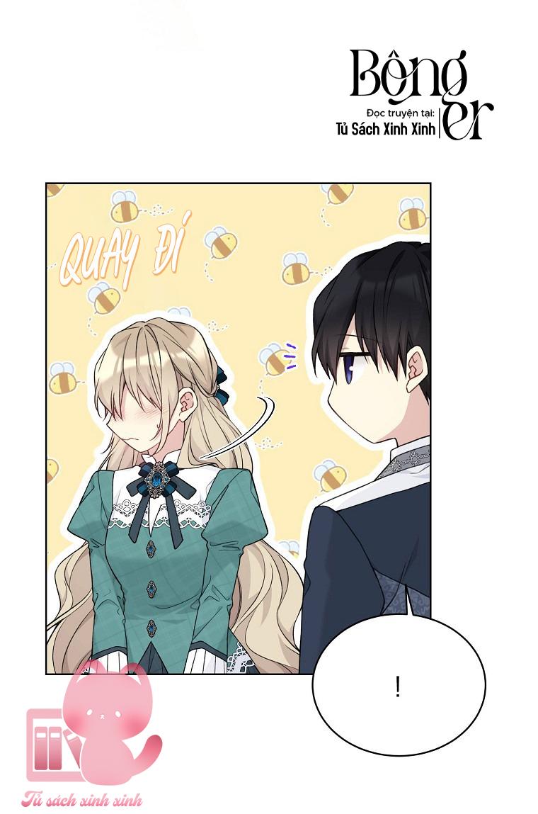 Vương Miện Lục Bảo - Chap 85