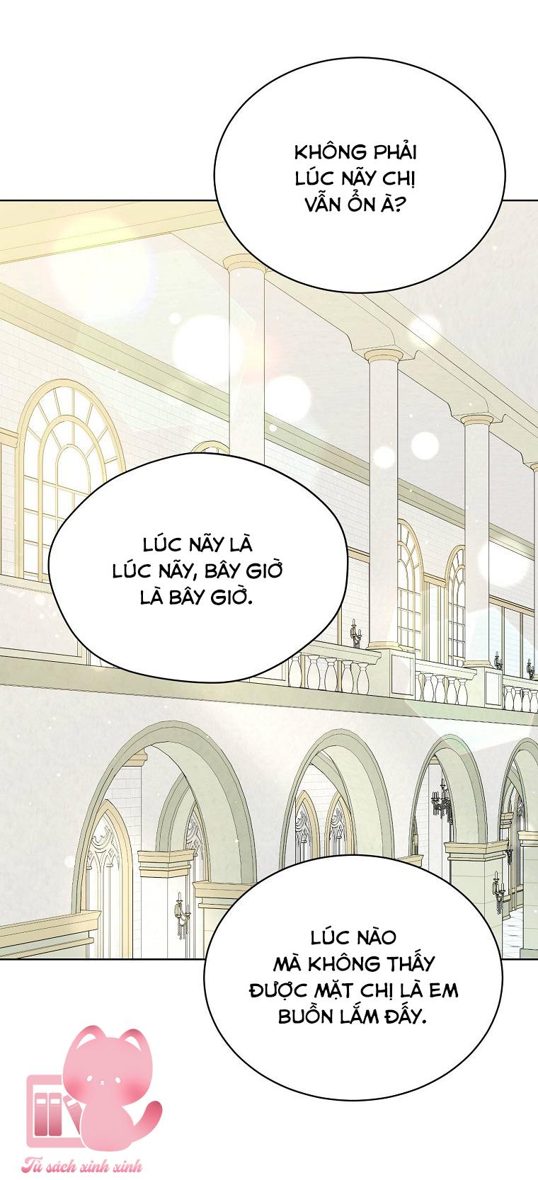 Vương Miện Lục Bảo - Chap 85
