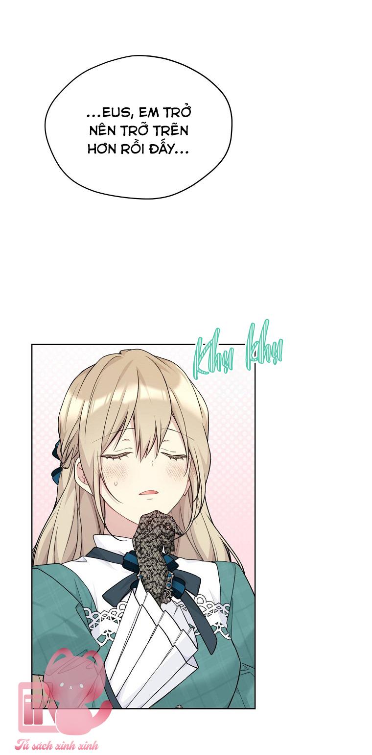 Vương Miện Lục Bảo - Chap 85