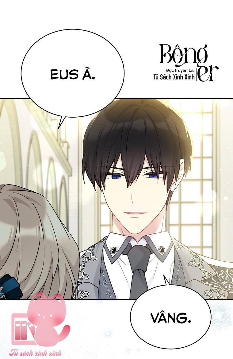 Vương Miện Lục Bảo - Chap 85