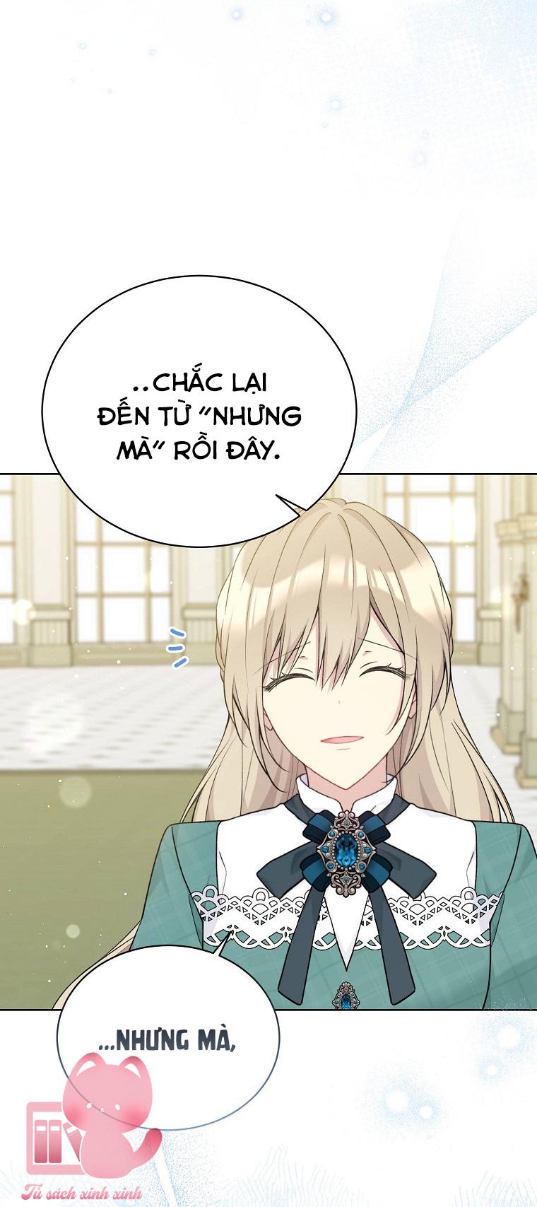Vương Miện Lục Bảo - Chap 85