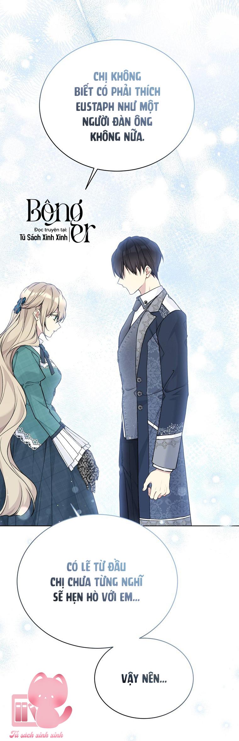 Vương Miện Lục Bảo - Chap 85