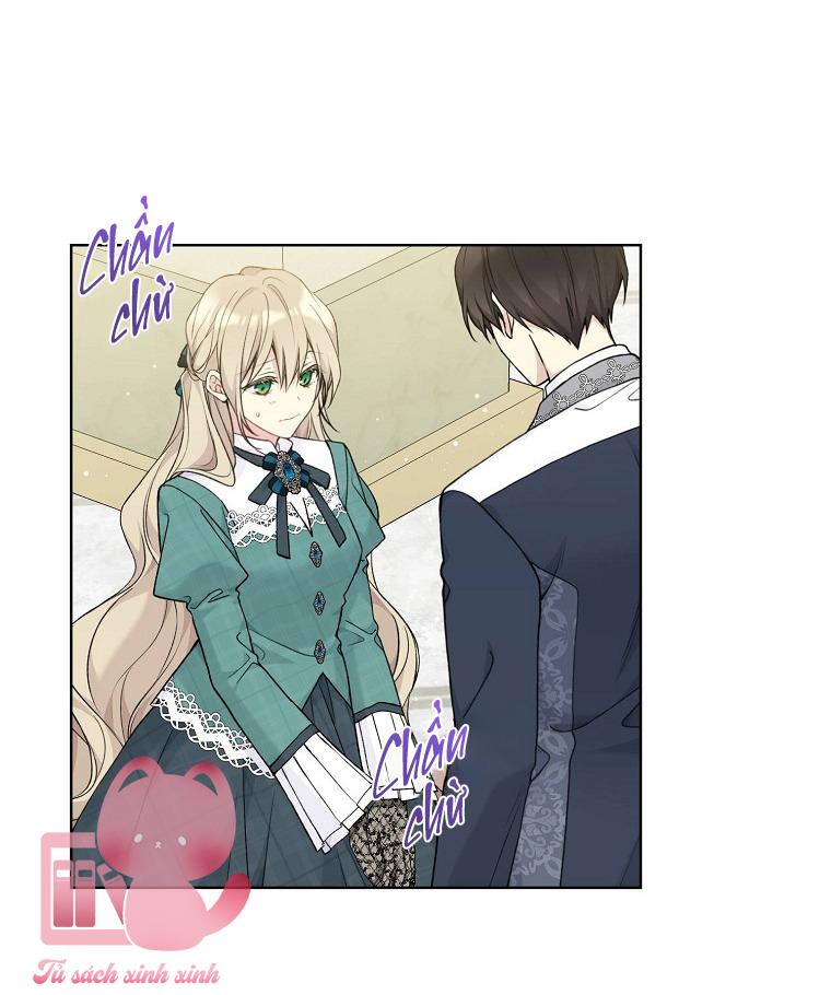 Vương Miện Lục Bảo - Chap 85