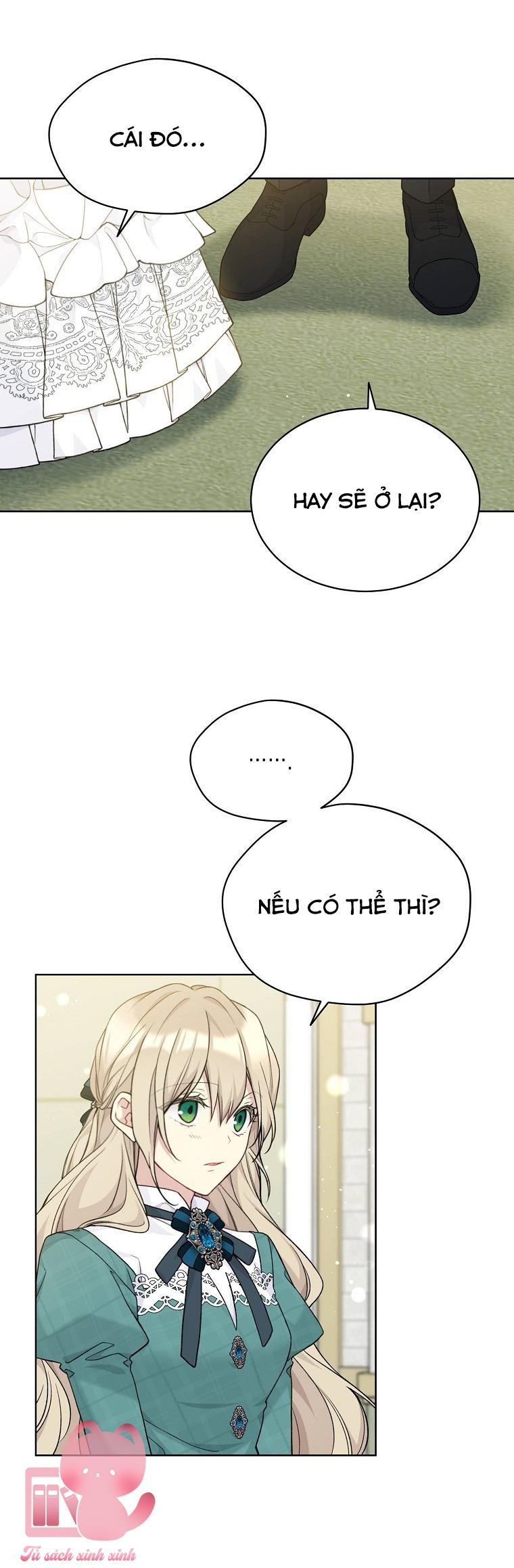 Vương Miện Lục Bảo - Chap 85