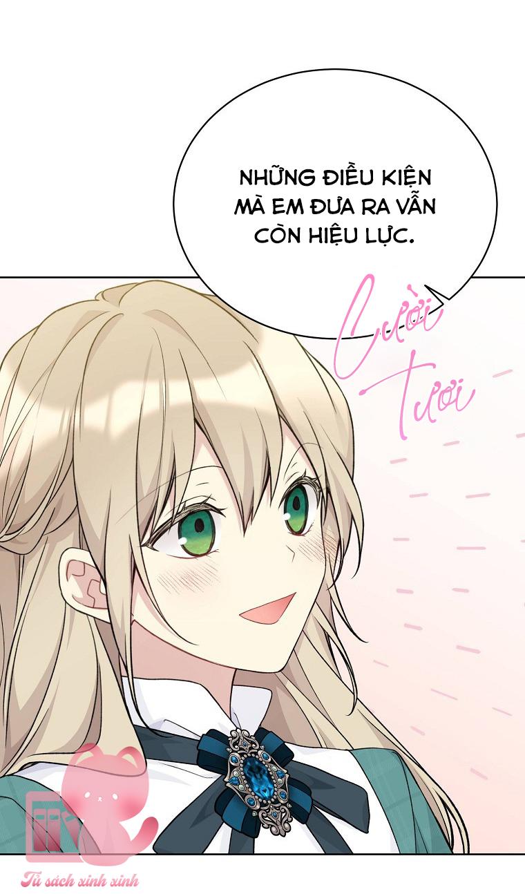 Vương Miện Lục Bảo - Chap 85