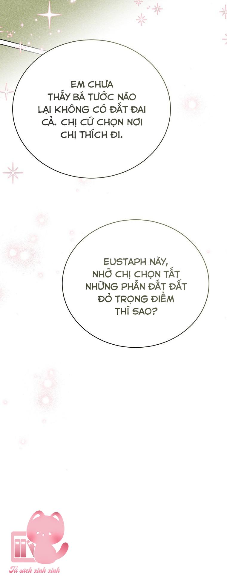 Vương Miện Lục Bảo - Chap 85