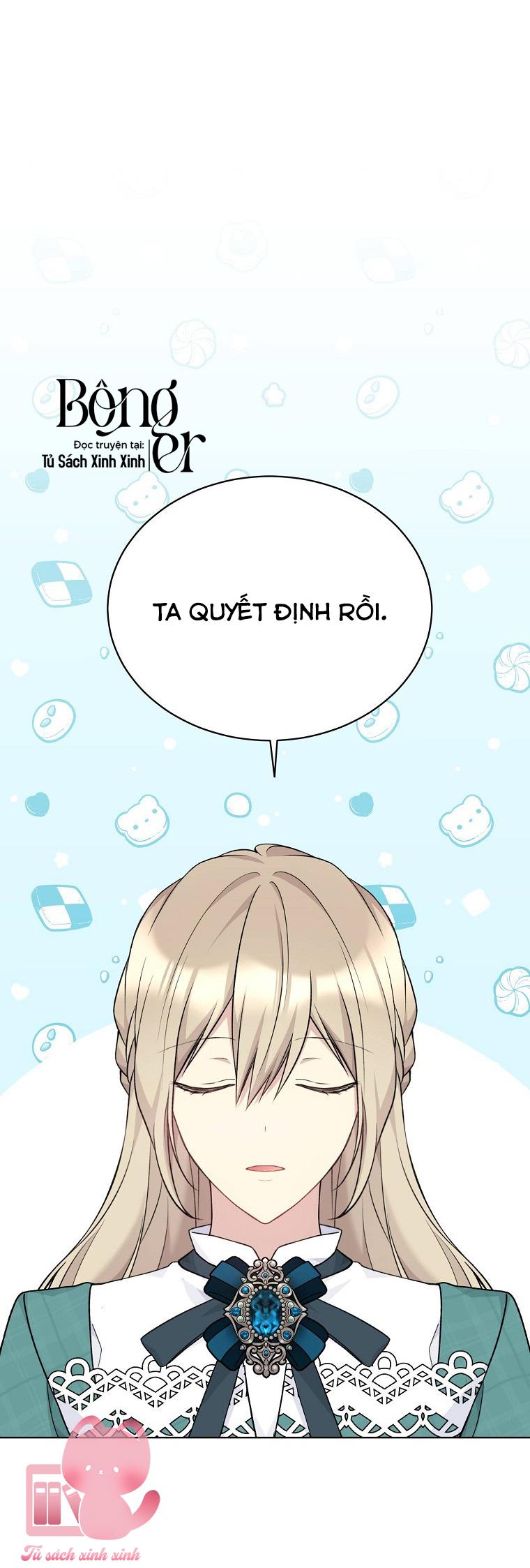 Vương Miện Lục Bảo - Chap 85