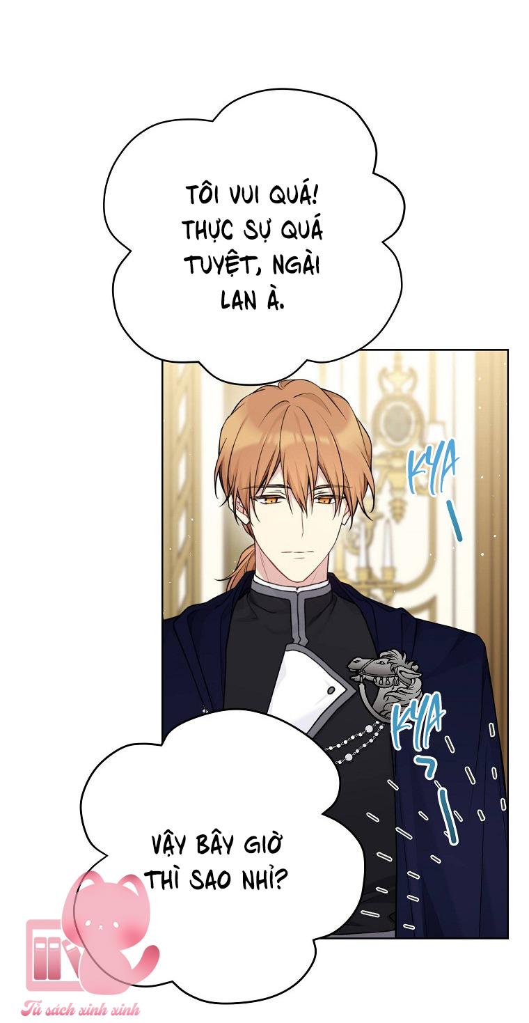 Vương Miện Lục Bảo - Chap 85