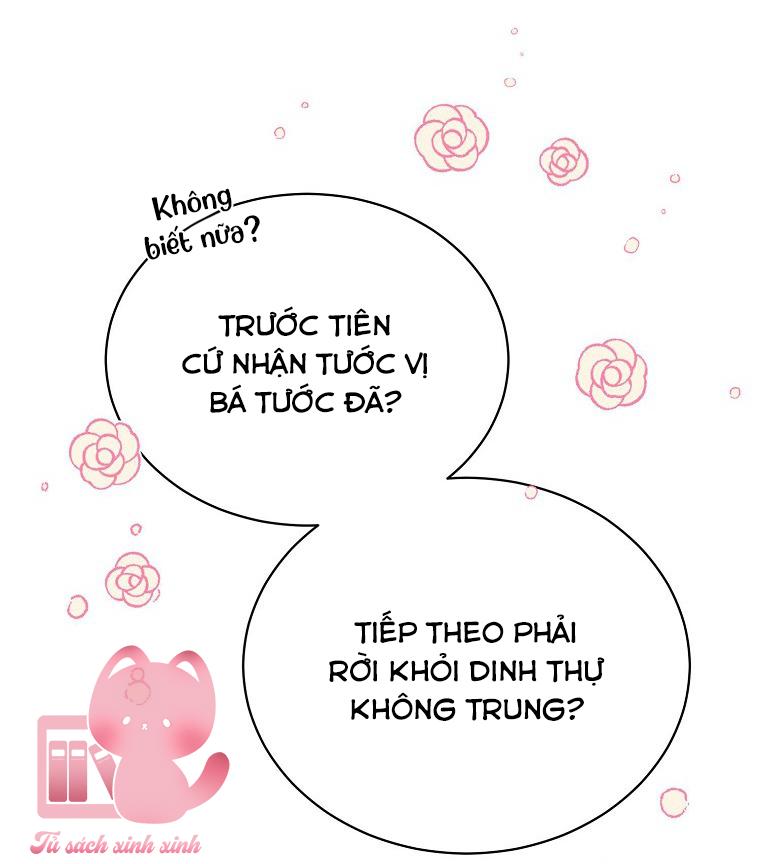 Vương Miện Lục Bảo - Chap 85
