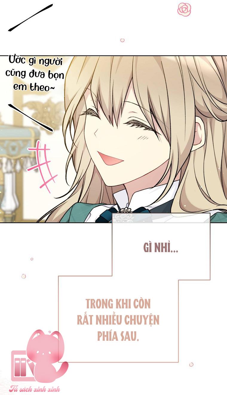 Vương Miện Lục Bảo - Chap 85