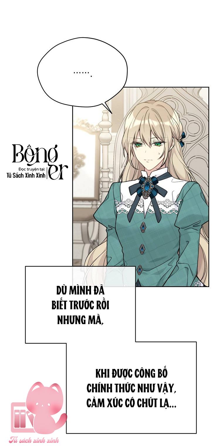 Vương Miện Lục Bảo - Chap 85