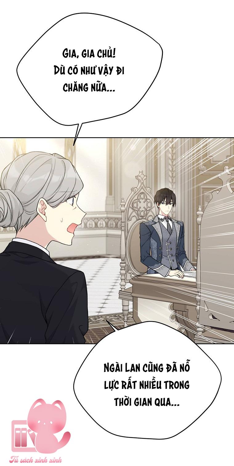 Vương Miện Lục Bảo - Chap 85