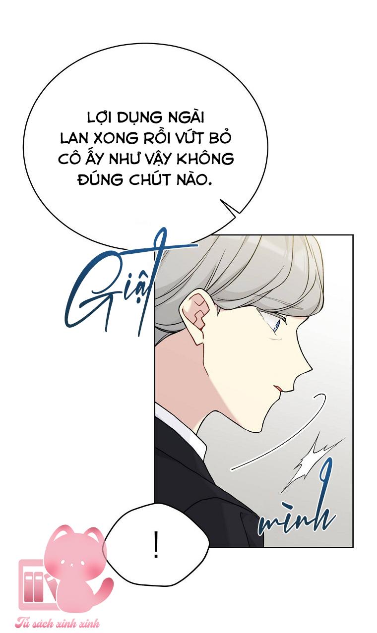 Vương Miện Lục Bảo - Chap 85