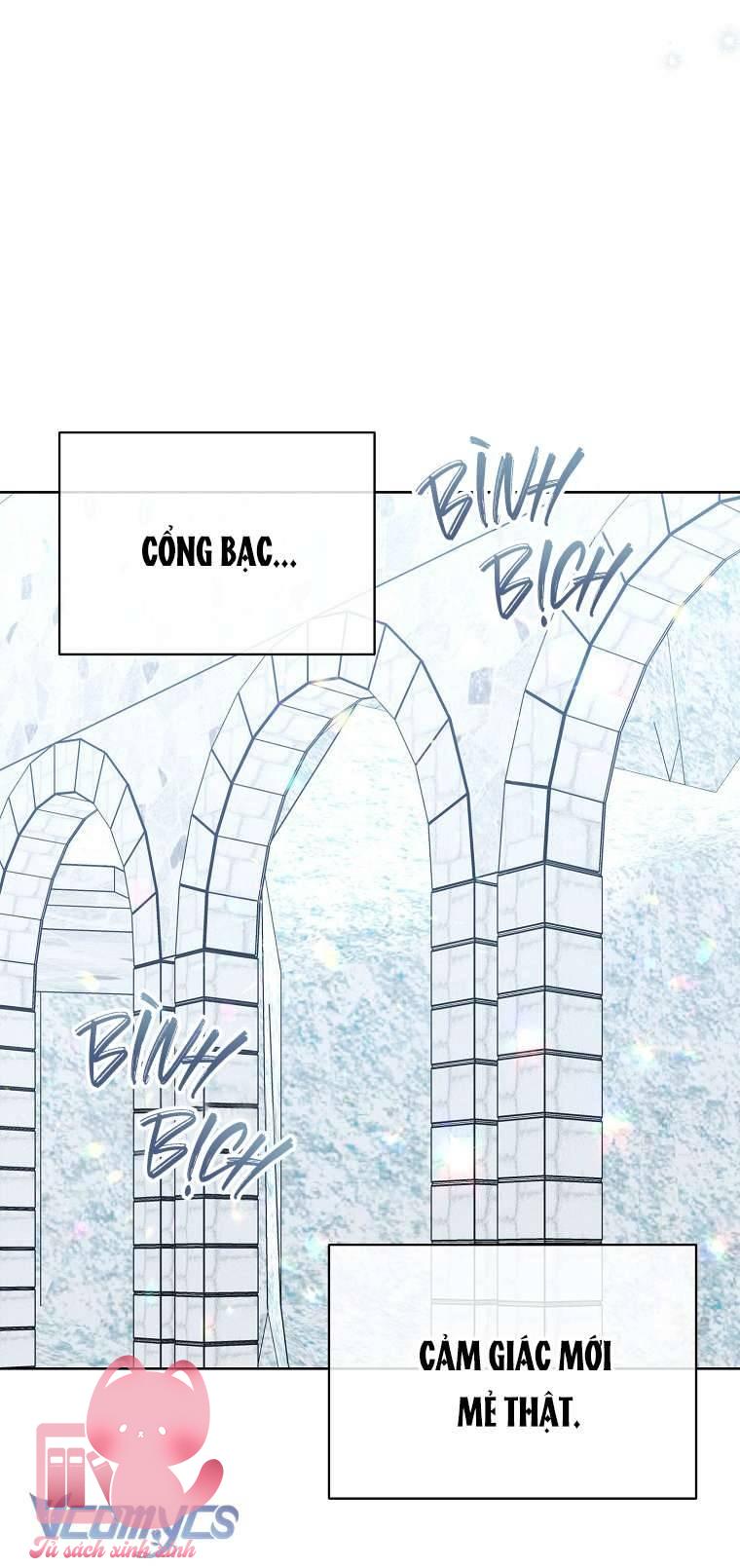 Vương Miện Lục Bảo - Chap 86