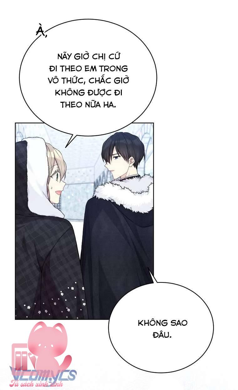 Vương Miện Lục Bảo - Chap 86