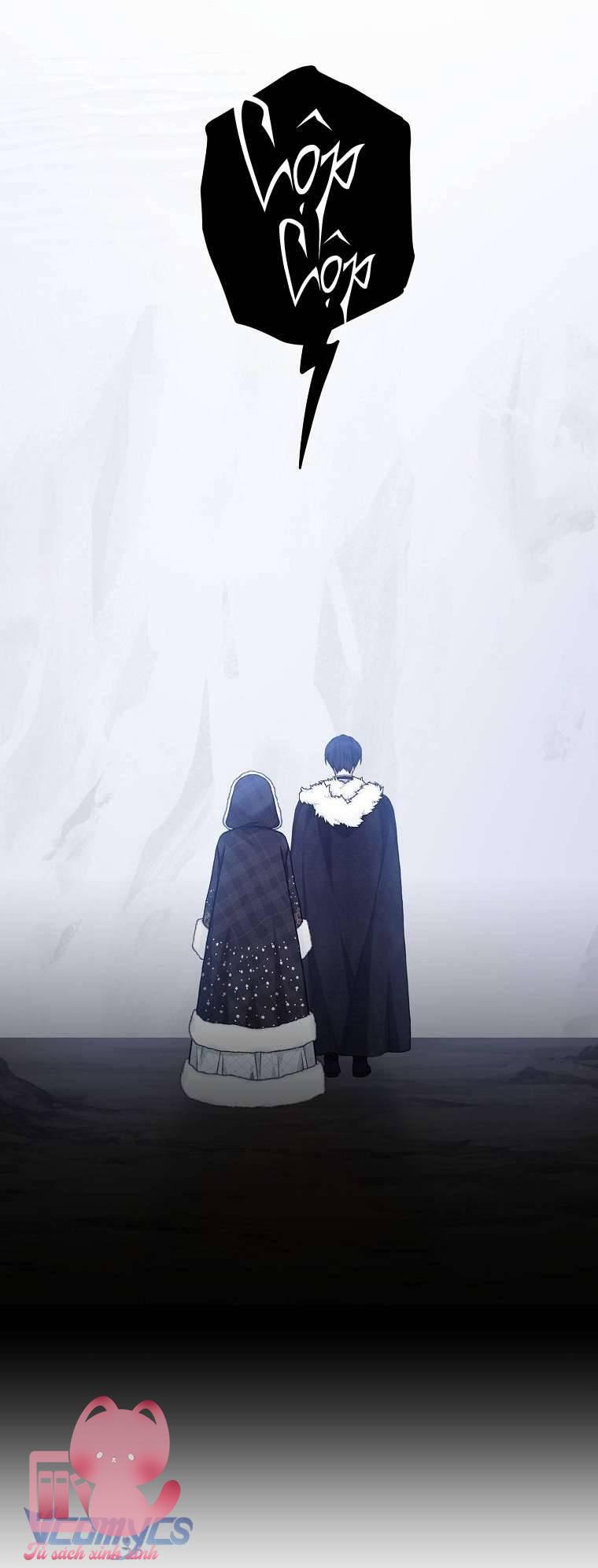 Vương Miện Lục Bảo - Chap 86