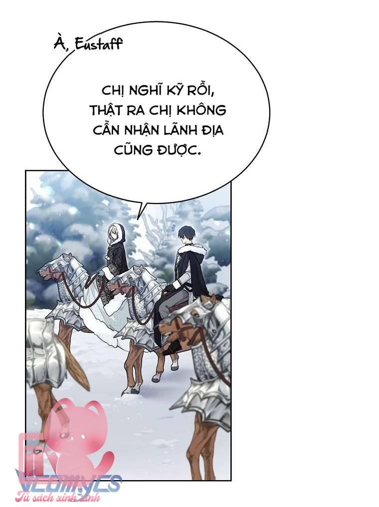 Vương Miện Lục Bảo - Chap 86