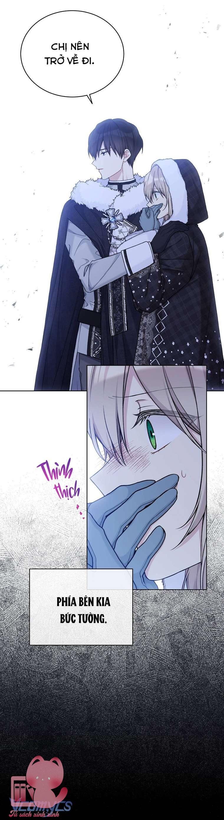 Vương Miện Lục Bảo - Chap 86