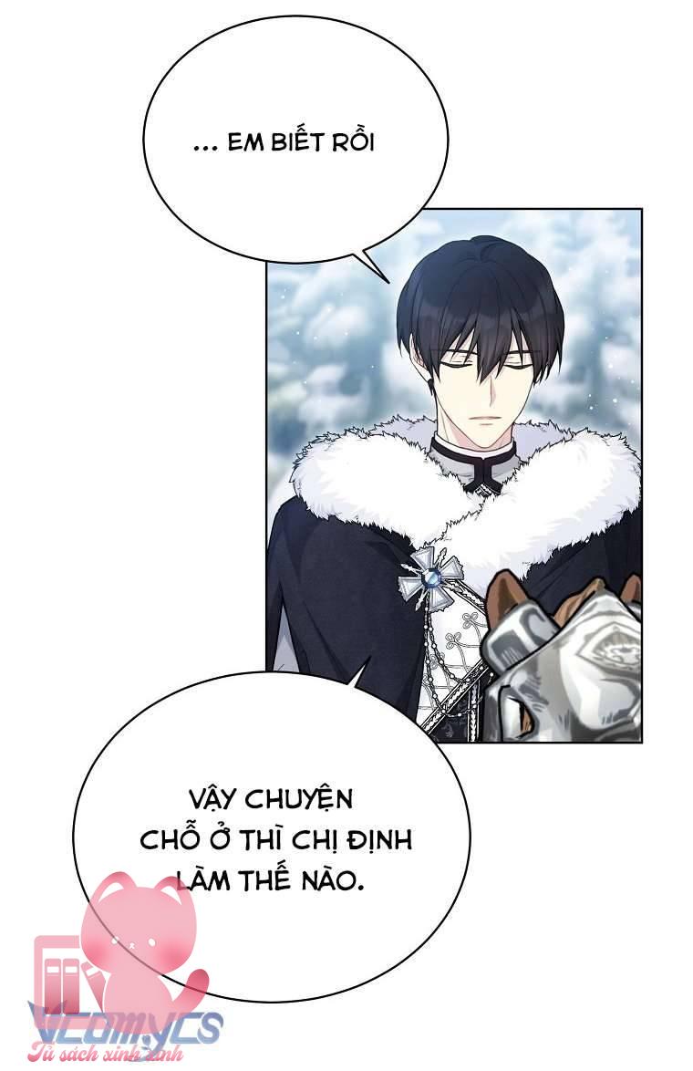 Vương Miện Lục Bảo - Chap 86