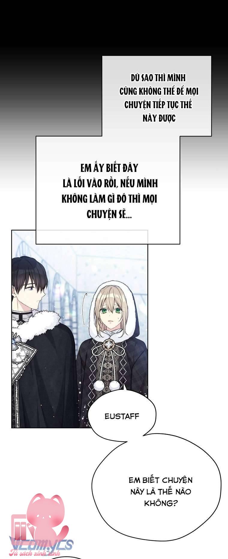 Vương Miện Lục Bảo - Chap 86