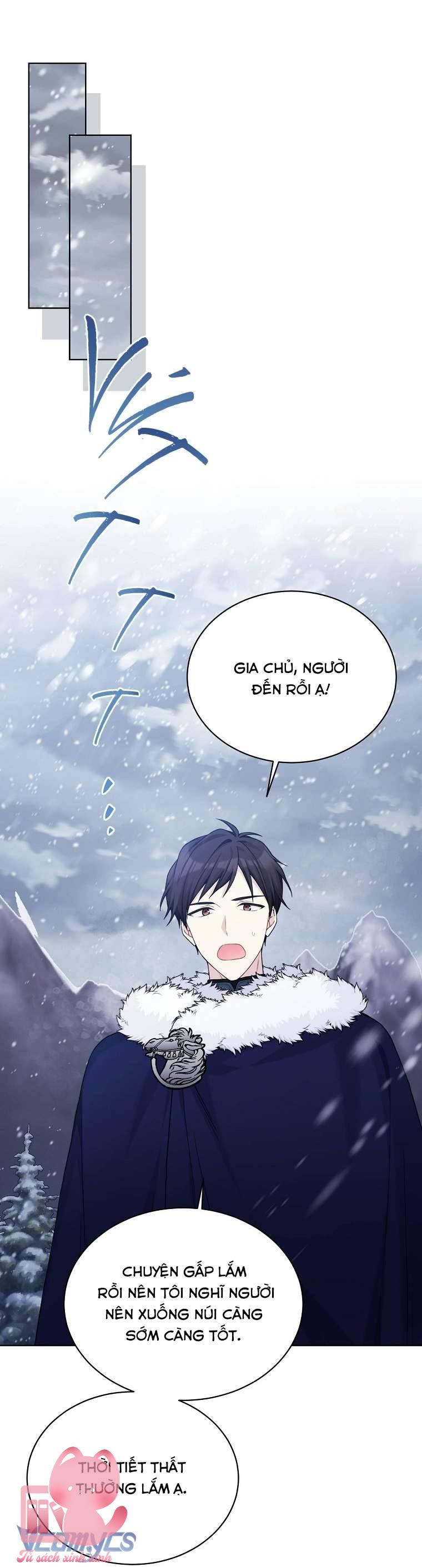 Vương Miện Lục Bảo - Chap 86