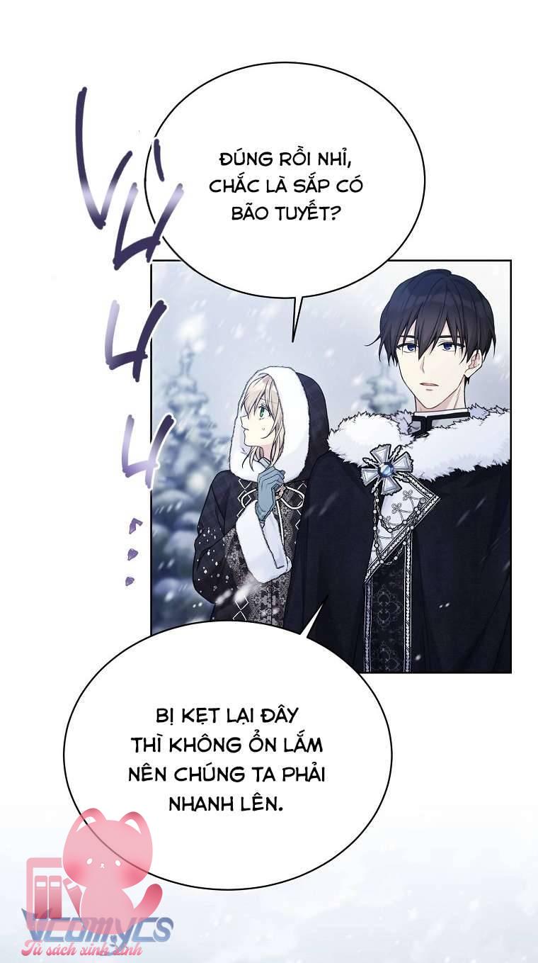 Vương Miện Lục Bảo - Chap 86