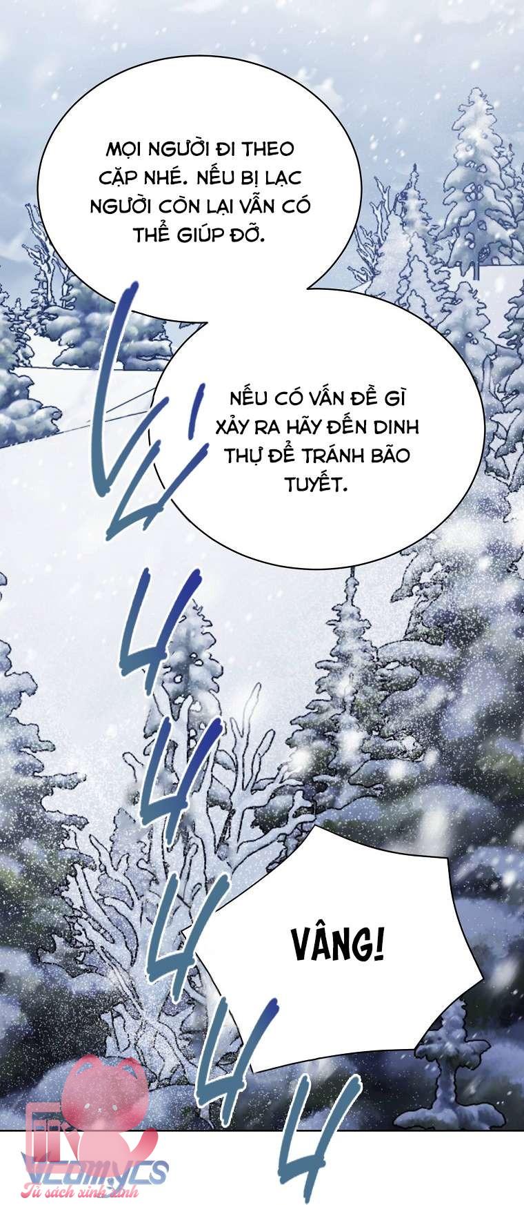 Vương Miện Lục Bảo - Chap 86