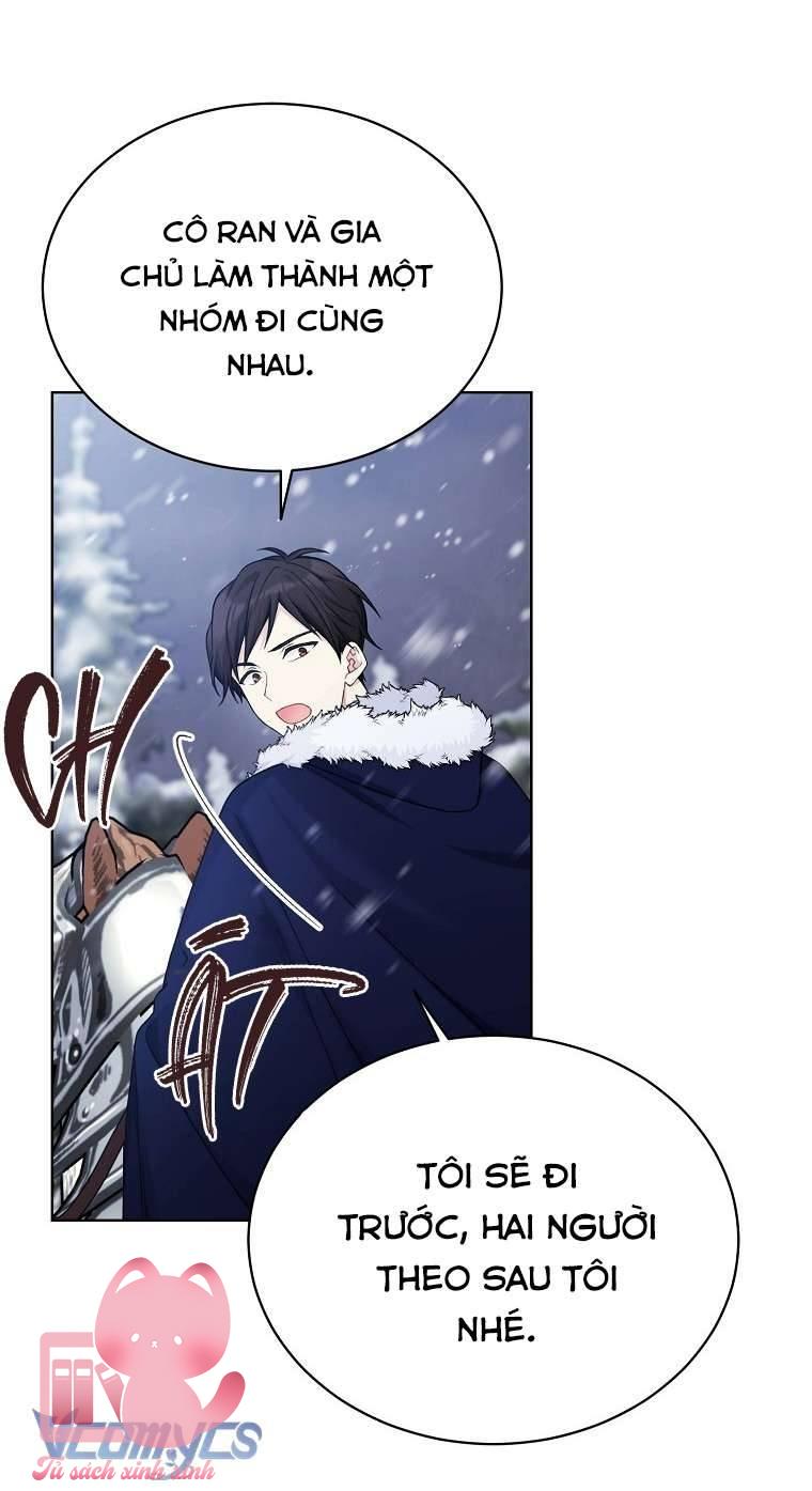 Vương Miện Lục Bảo - Chap 86