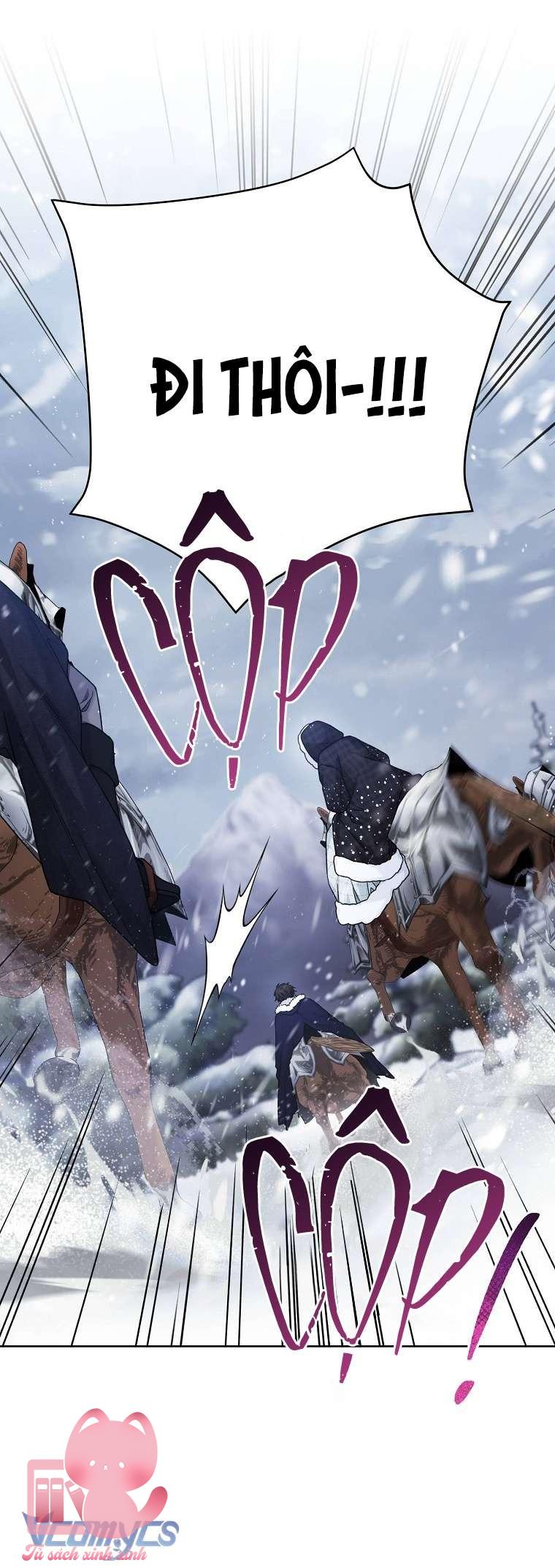 Vương Miện Lục Bảo - Chap 86