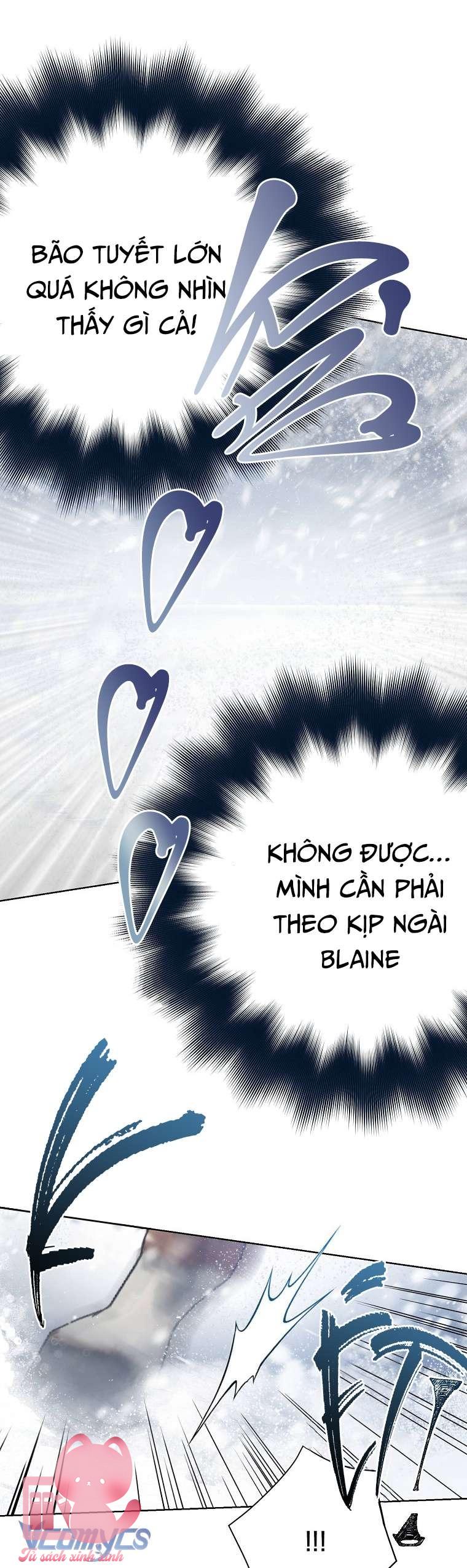 Vương Miện Lục Bảo - Chap 86
