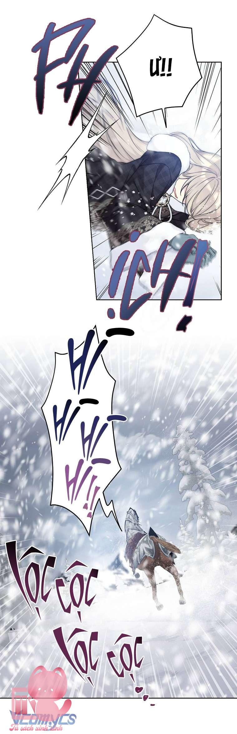 Vương Miện Lục Bảo - Chap 86