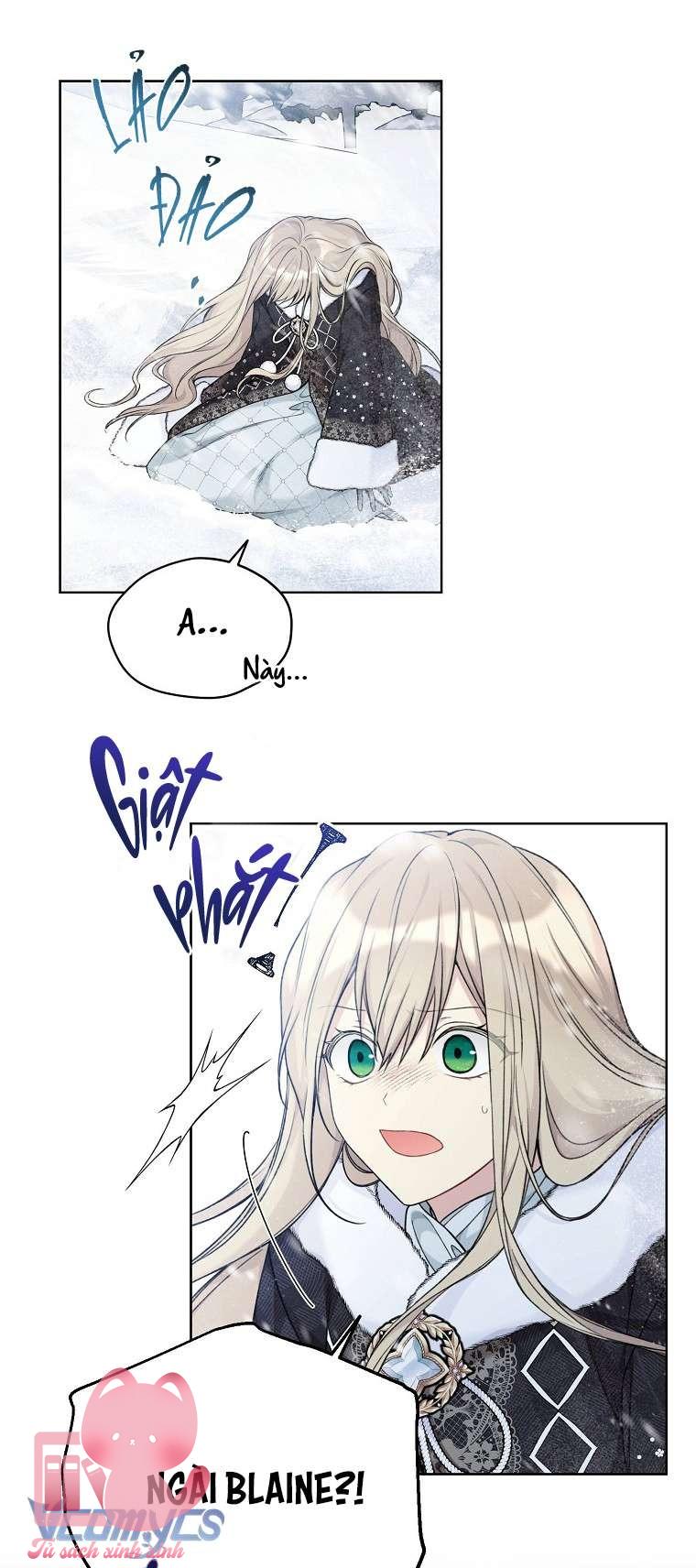 Vương Miện Lục Bảo - Chap 86
