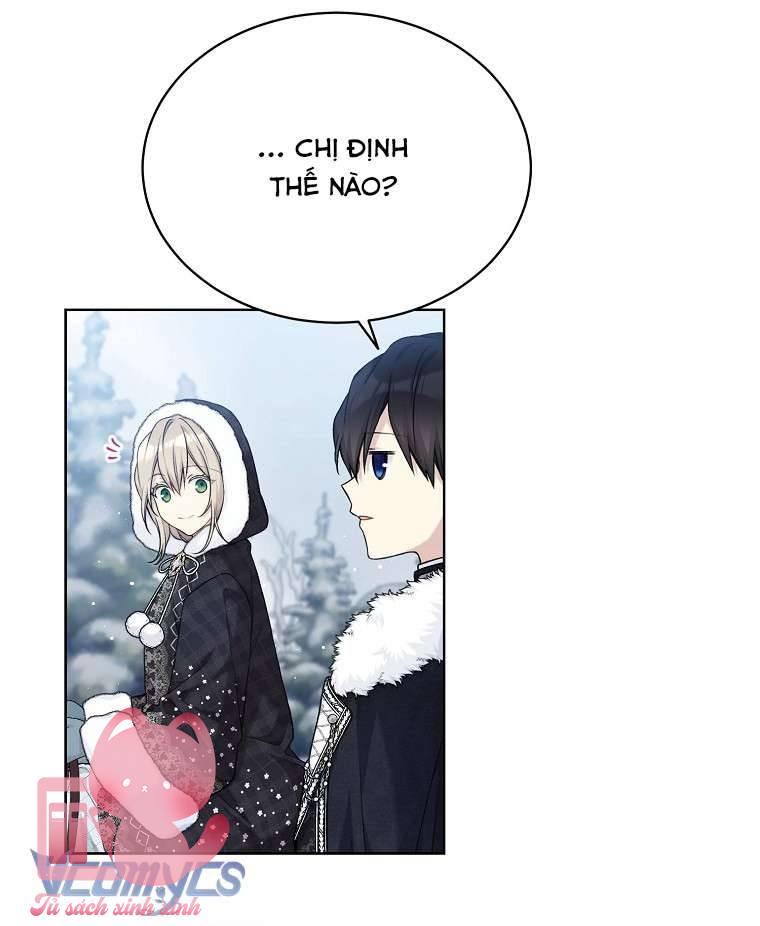 Vương Miện Lục Bảo - Chap 86