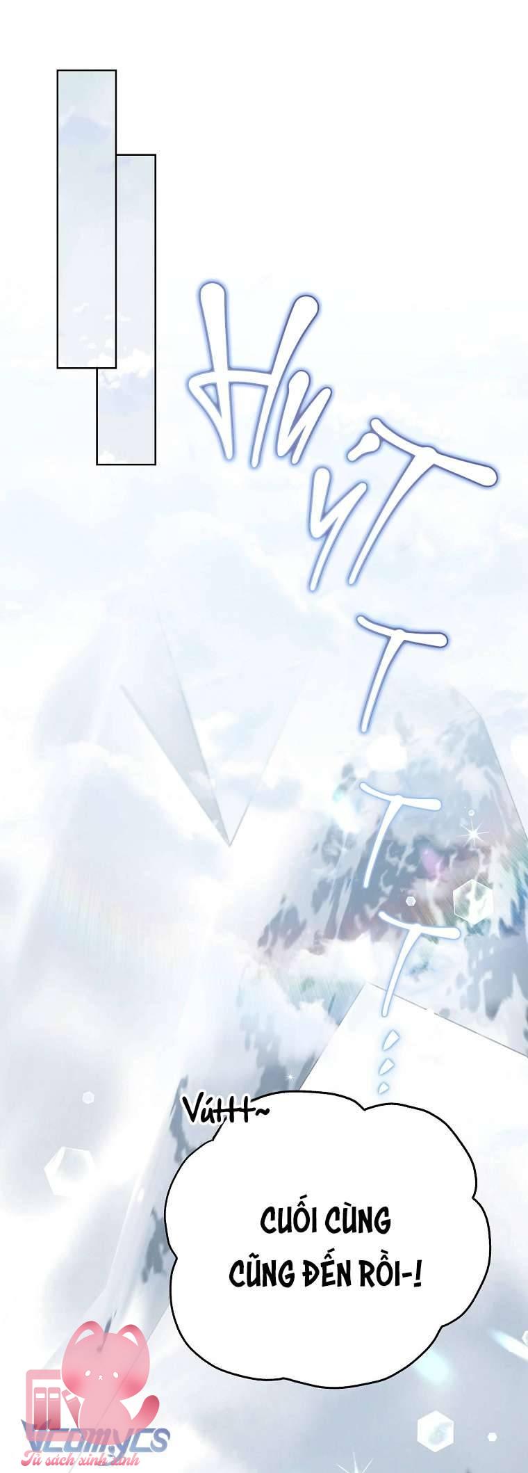 Vương Miện Lục Bảo - Chap 86