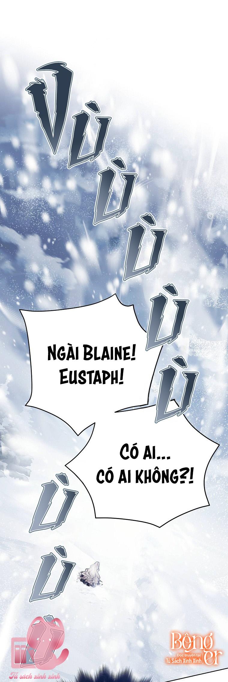 Vương Miện Lục Bảo - Chap 87