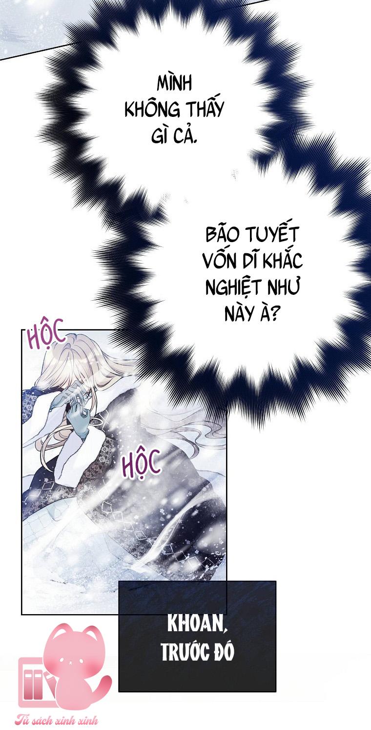 Vương Miện Lục Bảo - Chap 87