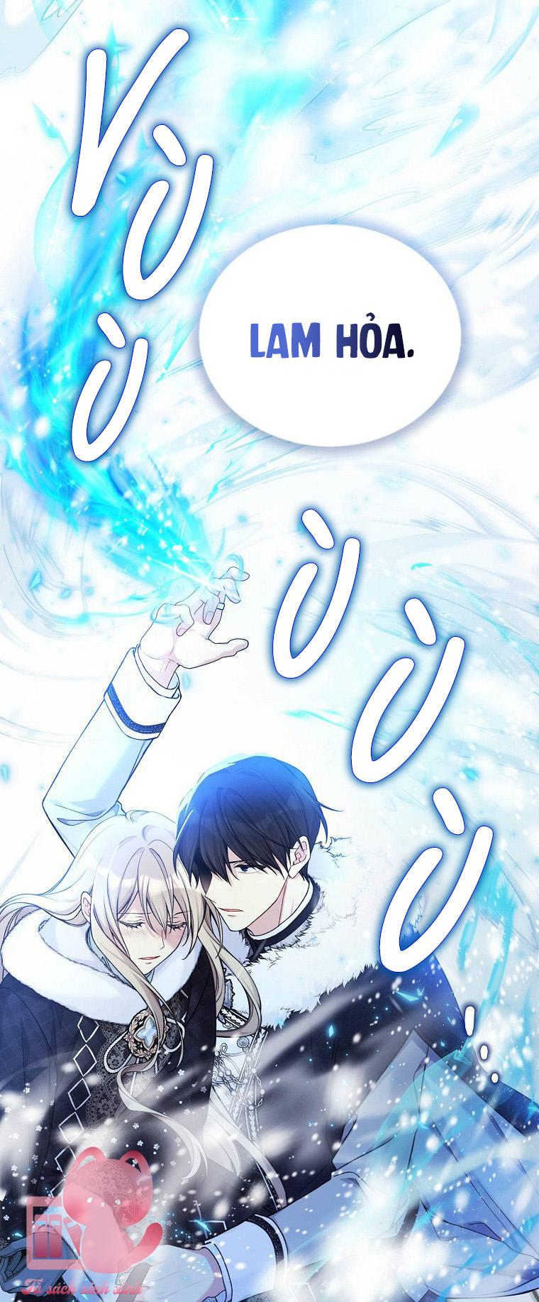 Vương Miện Lục Bảo - Chap 87