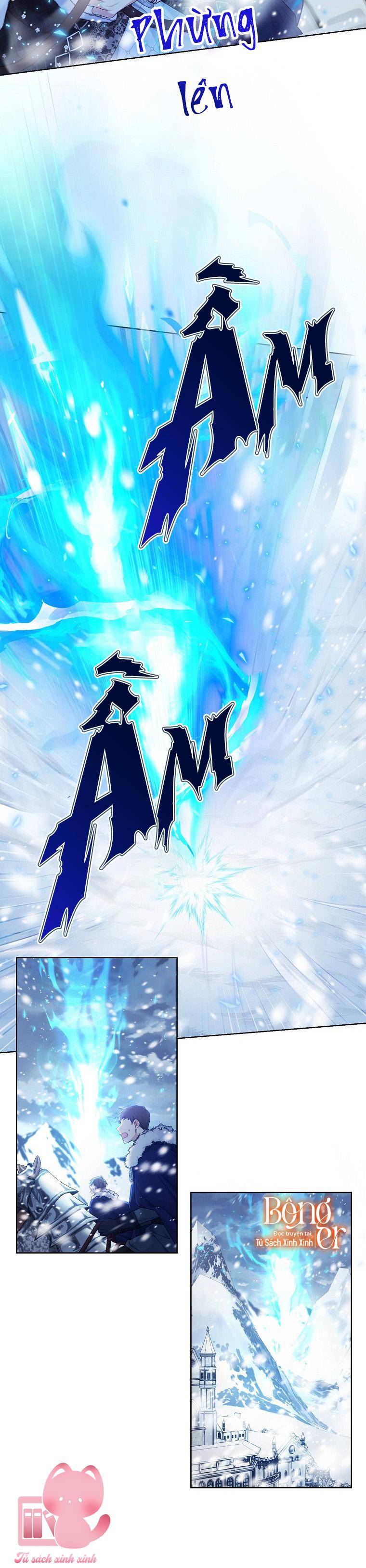 Vương Miện Lục Bảo - Chap 87