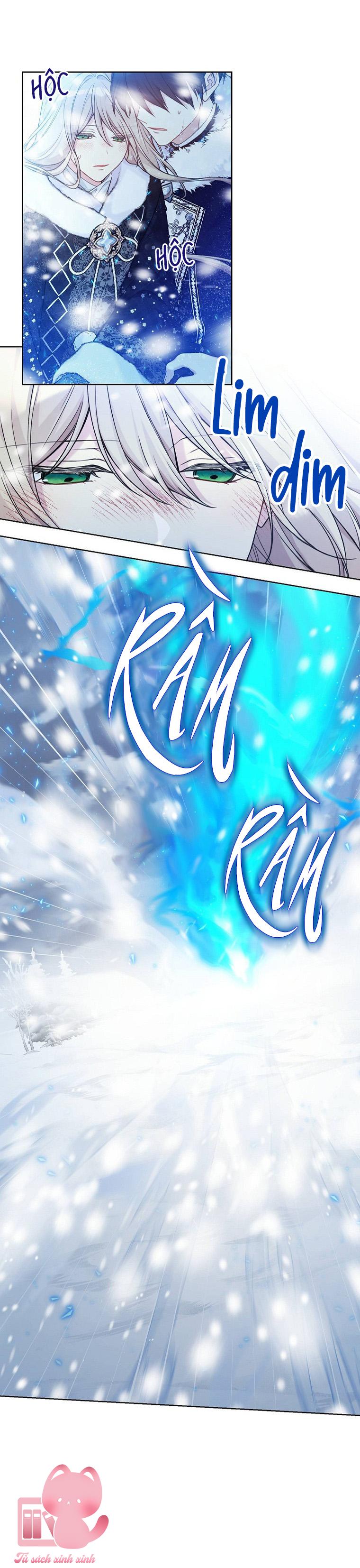 Vương Miện Lục Bảo - Chap 87